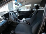 2019 Kia Sorento LX AWD Satin Black Interior