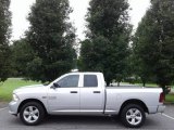 2014 Ram 1500 Express Quad Cab 4x4