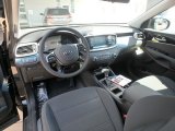 2019 Kia Sorento LX AWD Satin Black Interior