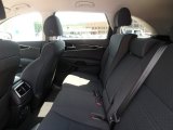 2019 Kia Sorento LX AWD Rear Seat