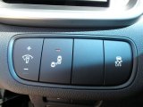 2019 Kia Sorento LX AWD Controls