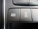 2019 Kia Sorento LX AWD Controls
