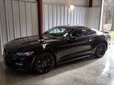2017 Ford Mustang GT Premium Coupe