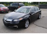 2012 Acura TL 3.5