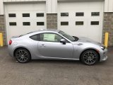 2018 Toyota 86  Exterior