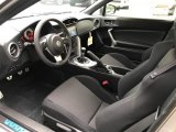 2018 Toyota 86  Black Interior