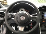 2018 Toyota 86  Steering Wheel