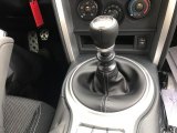 2018 Toyota 86  6 Speed Manual Transmission