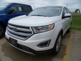 2018 Ford Edge Titanium AWD