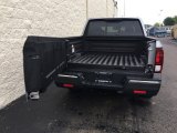 2019 Honda Ridgeline RTL-E AWD Trunk