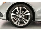 2016 Mercedes-Benz E 400 Coupe Wheel