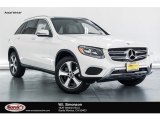 2018 Mercedes-Benz GLC 300