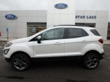 2018 Ford EcoSport SES 4WD