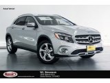 2018 Mercedes-Benz GLA 250