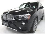 2015 BMW X3 xDrive28i