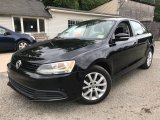 2011 Volkswagen Jetta SE Sedan