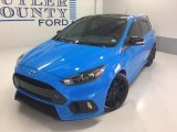 2018 Ford Focus RS Hatch
