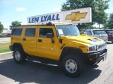 2005 Hummer H2 SUV