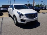 2018 Cadillac XT5 Luxury AWD