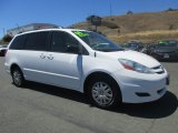 2009 Toyota Sienna LE