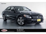 2018 Mercedes-Benz C 300 Sedan