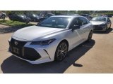 2019 Wind Chill Pearl Toyota Avalon Touring #127710402