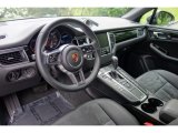 2018 Porsche Macan  Black Interior