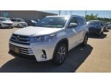 2018 Toyota Highlander XLE AWD