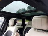 2018 Land Rover Range Rover Sport HSE Dynamic Sunroof