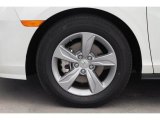 2019 Honda Odyssey EX Wheel