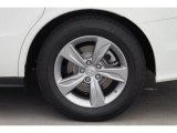 2019 Honda Odyssey EX Wheel