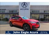 2019 Performance Red Pearl Acura RDX A-Spec #127710092