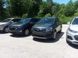 2018 Buick Encore Preferred AWD