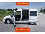2013 Ford Transit Connect XLT Van
