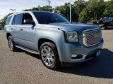 2016 GMC Yukon Denali 4WD