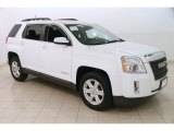 2014 Summit White GMC Terrain SLE AWD #127710447