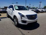 2018 Cadillac XT5 Luxury AWD
