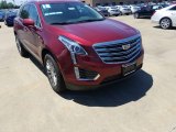 2018 Cadillac XT5 Luxury AWD