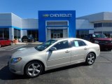 2011 Chevrolet Malibu LT