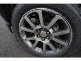 2018 GMC Canyon Denali Crew Cab Wheel