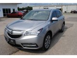 2016 Acura MDX Technology