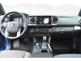 2018 Toyota Tacoma TRD Off Road Access Cab 4x4