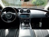 2018 Jaguar XJ R-Sport AWD Dashboard