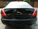 2018 Jaguar XJ R-Sport AWD Marks and Logos