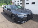 2019 Toyota Avalon XSE Front 3/4 View