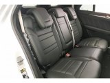 2018 Mercedes-Benz GLE 63 S AMG 4Matic Rear Seat