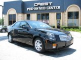 2006 Cadillac CTS Sedan
