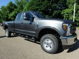 2018 Ford F350 Super Duty Magnetic