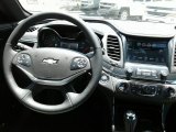 2018 Chevrolet Impala Premier Steering Wheel