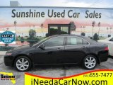 2004 Acura TSX Sedan